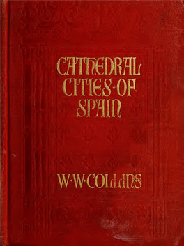 Cathedral Cities of Spain