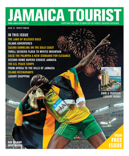 Jamaica Tourist Everything You Need to Know for the Perfect Vacation Experience
