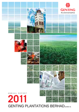 Annual Report 2011