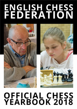 105Th British Chess Championships 2018