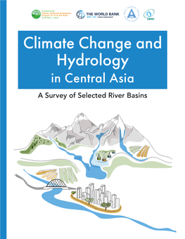 Climate Change and Hydrology in Central Asia