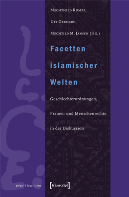 Facetten Islamischer Welten