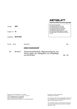 Amtsblatt-12-2021.Pdf