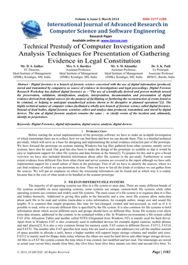 IEEE Paper Template in A4 (V1)