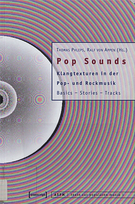 Pop Sounds So Und Pop Sound So Und So