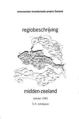 Midden-Zeeland