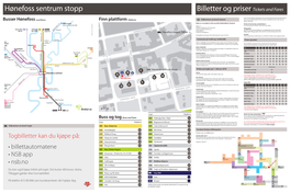 Busser Hønefoss Local Buses Finn Plattform Platforms