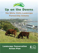 The White Cliffs Landscape Partnership Scheme