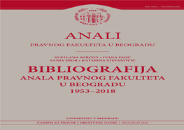 Bibliografija 1953-2018-Lat