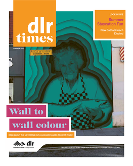 Dlr Times Summer Edition 2021