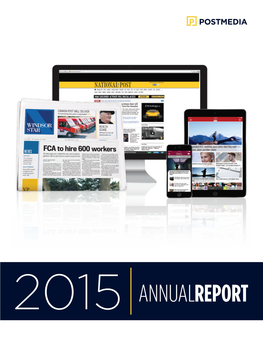 View Annual Report