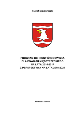 20140624 POS Powiat Międzyrzecki