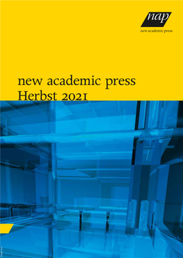 Nap New Academic Press