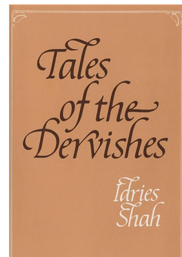 Download Tales of the Dervishes: Teaching-Stories of the Sufi Masters Over the Past Thousand Years, Idries Shah, Octagon Press L