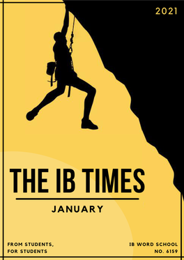 The Ib Times
