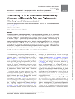 Understanding Uces: a Comprehensive Primer on Using