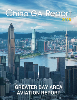 GREATER BAY AREA AVIATION REPORT Beijing