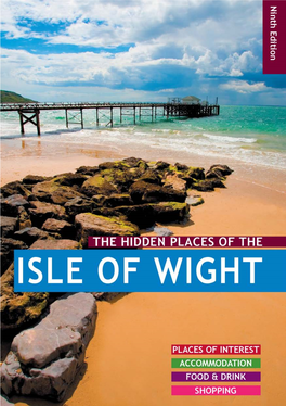 Isle of Wight Ebook.Pmd