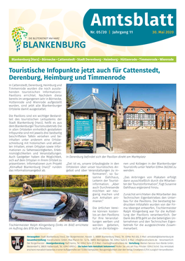 Amtsblatt Nr