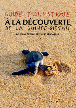 Guide Touristique] Guide Touristique