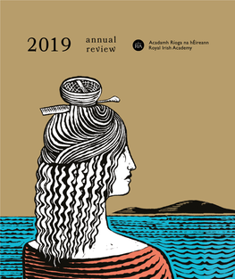 Annual Review 2019