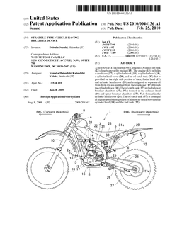 Patent Application Publication (10) Pub. No.: US 2010/0044136A1 Suzuki (43) Pub