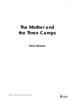 The Three Camps
