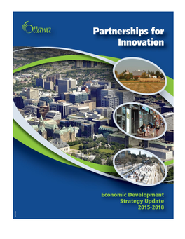 Economic Development Strategy Update