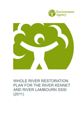 River Restoration Plan for the Kennet and Lambourn SSSI