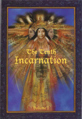 The Tenth Incarnation