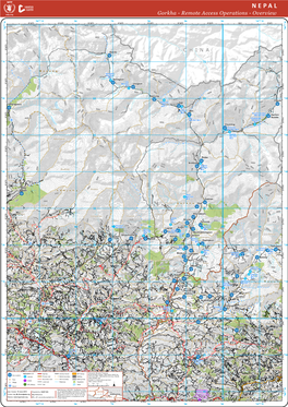 Gorkha - Remote Access Operations - Overview