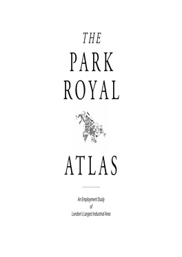 Park Royal Atlas