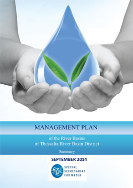 Management Plan