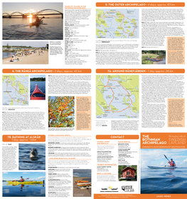 Kayak Trails Luleå.Pdf