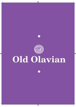 Old-Olavian2019.Pdf