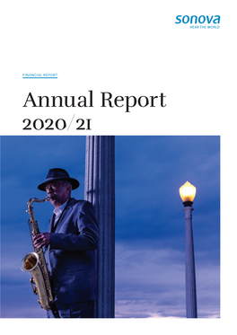 Full Annual Report