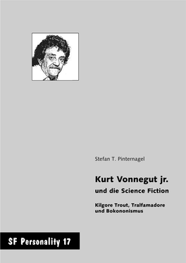 Kurt Vonnegut Jr