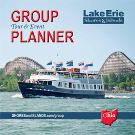 Group Planner