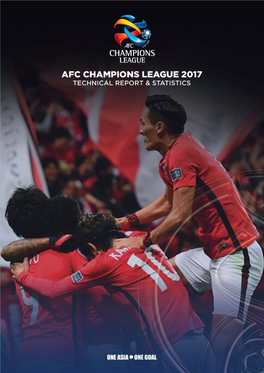 Afc Champions League 2017