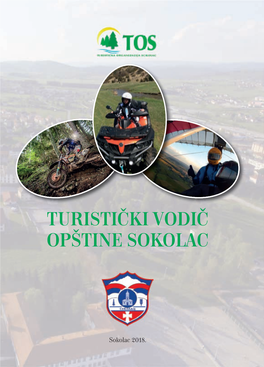 Turistički Vodič Opštine Sokolac