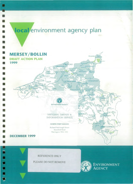 Local Environment Agency Plan T