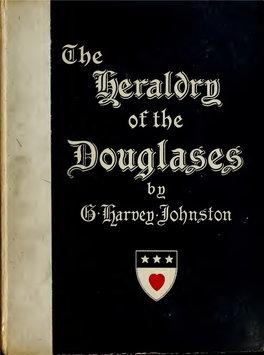 The Heraldry of the Douglases