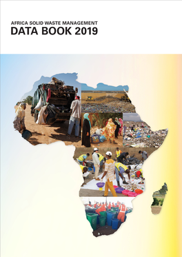 The Africa Solid Waste Management Data Book 2019