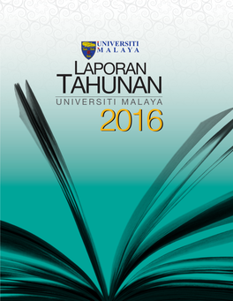 Laporan Tahunan Universiti Malaya 20162016