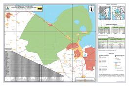 REPÚBLICA DE NICARAGUA 0 MM AATTAA GG AA LL PPAA 0 4 4 Lemuria 1 1 Ministbueenos Raireis O DE TRANSPORTE E INFRAESTRUCTURA 0 0