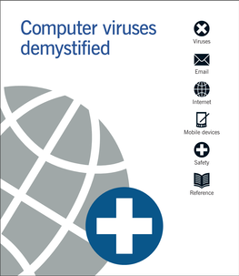 Computer Viruses Demystified Viruses