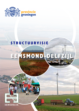 Structuurvisie-Eemsmond-Delfzijl.Pdf