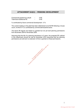 Dangerous Substances) Regulations, 2001 for Inspection Purposes Only