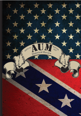 2 AUM Historical Review