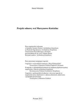 Tekst Główny.Pdf (3.107MB)